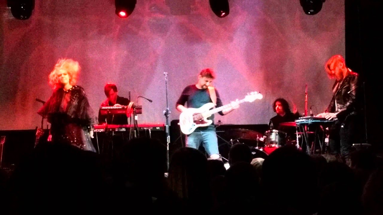 Alloise - Home @ ATLAS (4k)