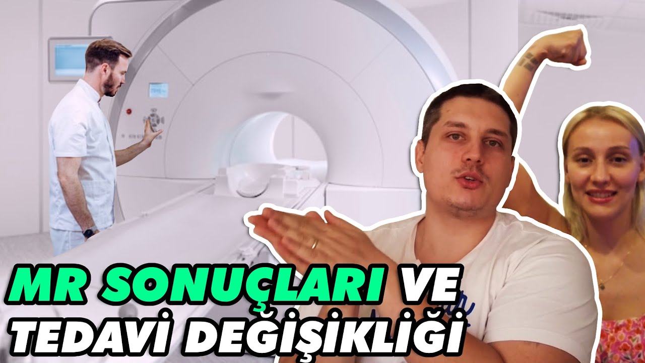 MS YILLIK KONTROL VE TESTLER | LEVO & BAHAR VLOG