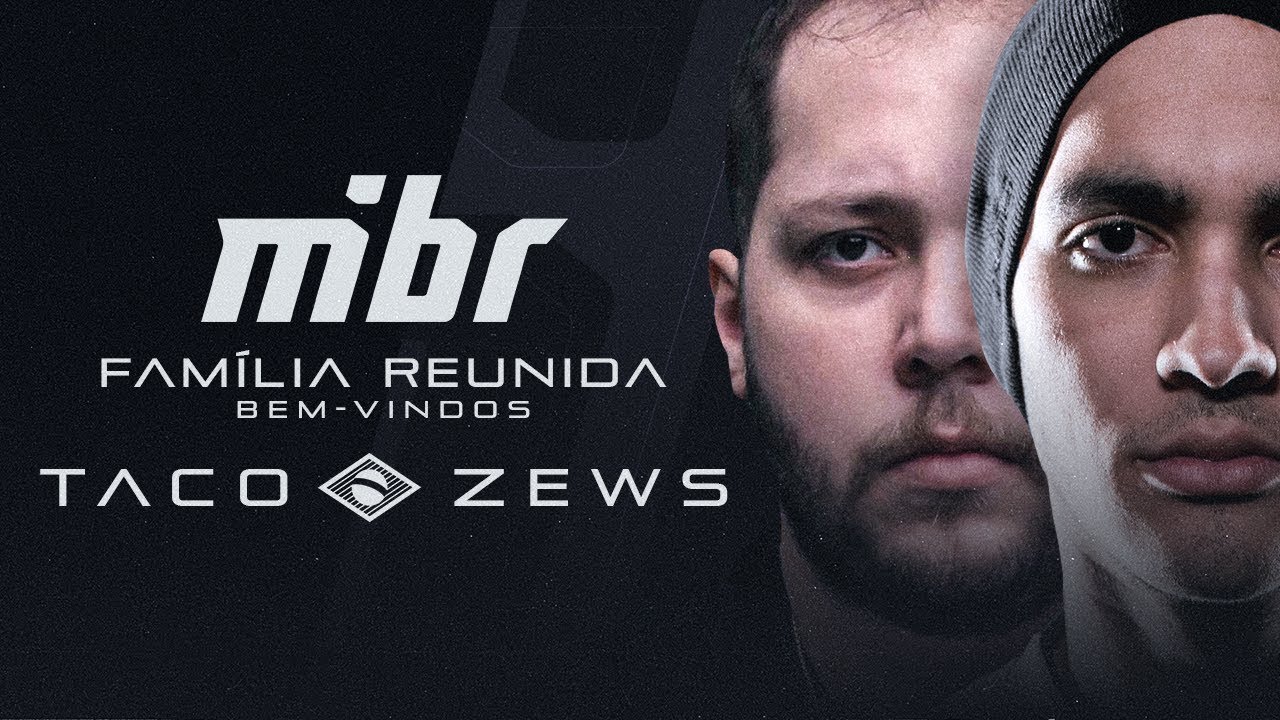 Welcome Home - TACO & zews