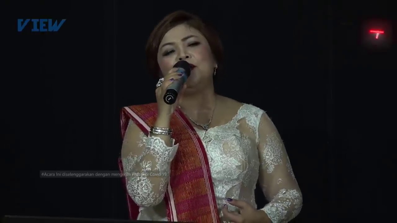 SAKIT KARO MERGANA VOC ANITA BR SEMBIRING