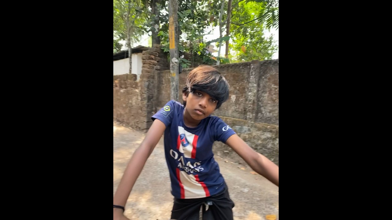 നോമ്പറക്കാൻ നേരായി അല്ലെങ്കി ഞാൻ....