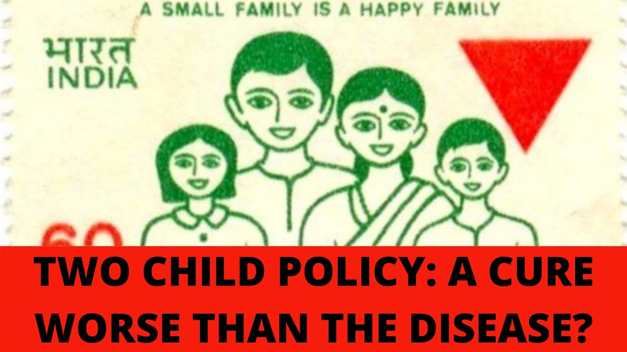 Why A Two Child Policy Could Backfire On Hindus