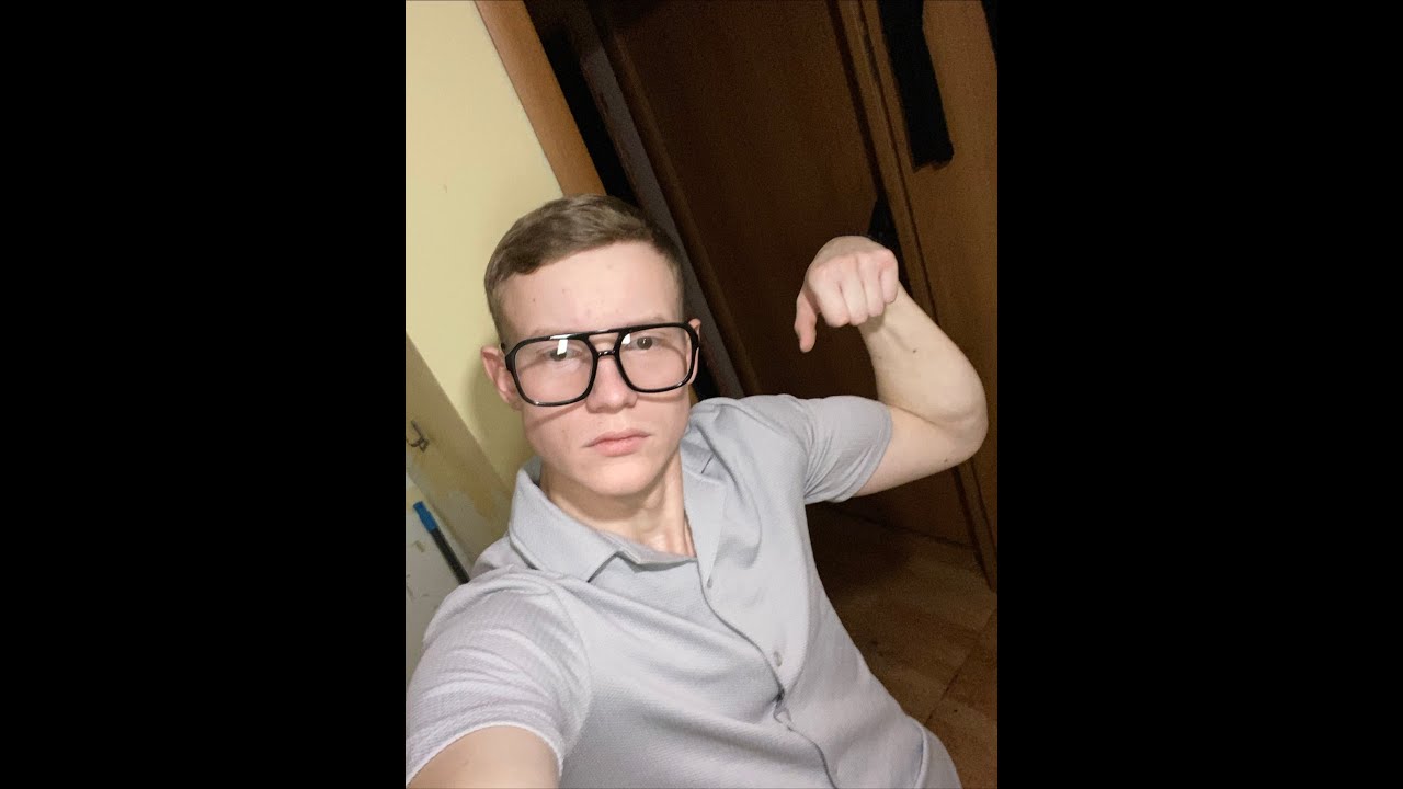 ⚡ Жёсткий спорт в прямом эфире | Треня вместе со мной