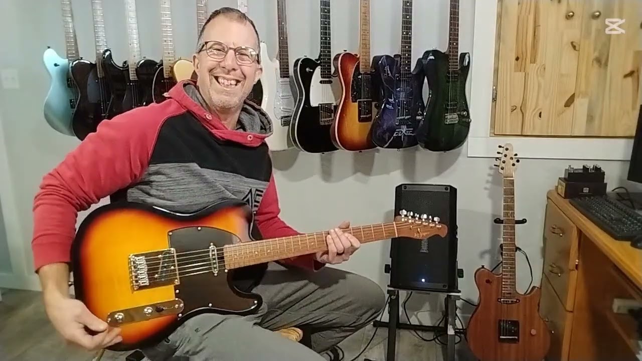 LJ Popcaster - Follow up & upgrades!