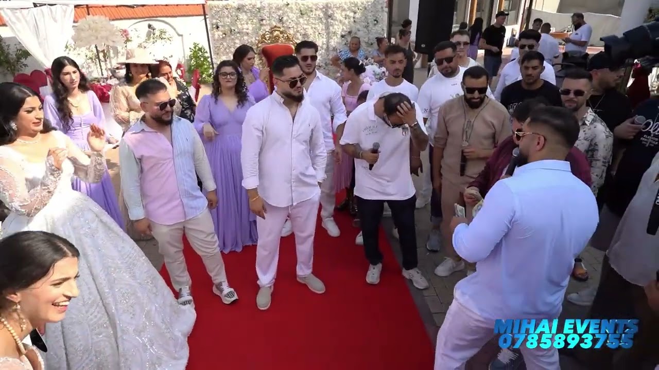 ✅FLORIN SALAM✅CRISTIAN DE LA CRAIOVA✅SISTEMUL FERRARI✅OLA OLA TIGANCA CREOLA✅@mihaipnpvideographer 