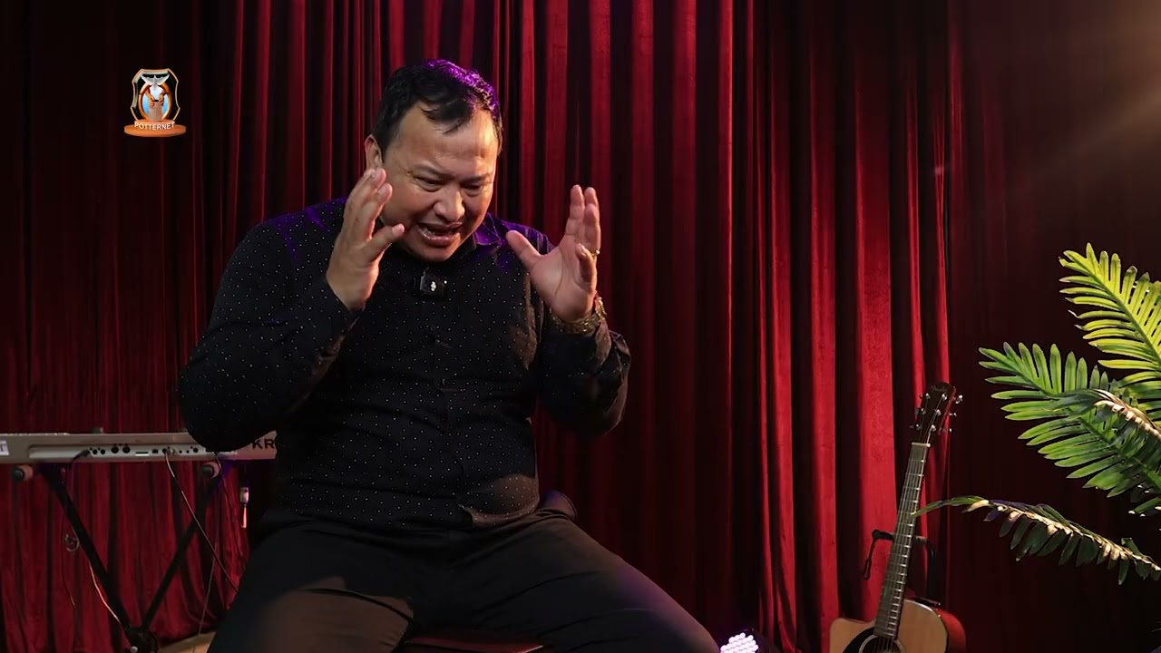 Hato ngi lah ne em? | Potternet tv | khubor step 2026 | Pastor Bantei