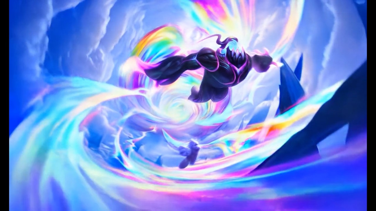 ZAC SKINS