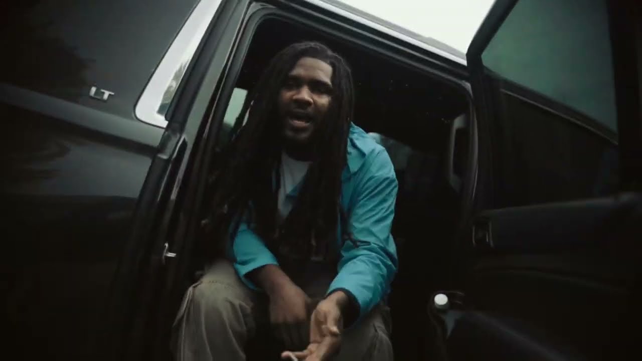 FOA Staino - Stepped On (Official Video)