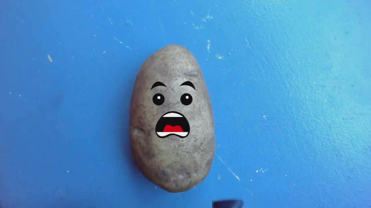 What you can do with making stop-motion!