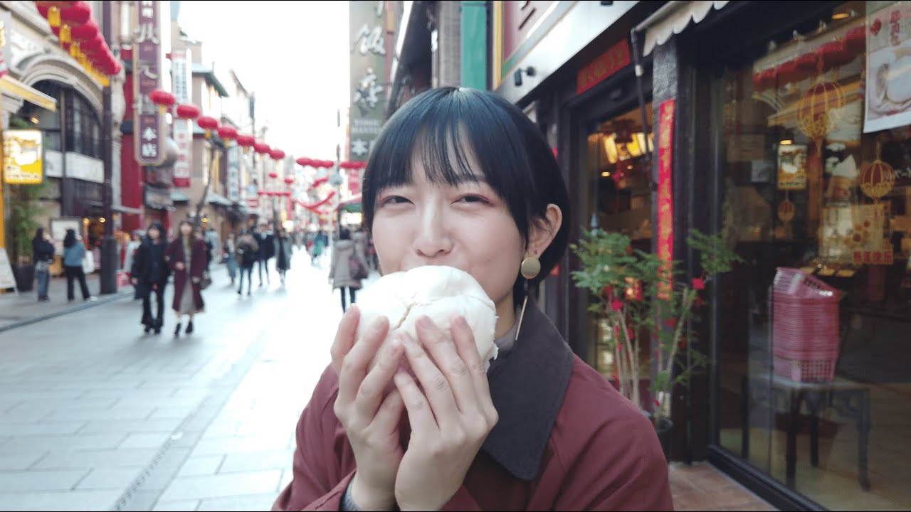 whoo＆Sori Sawada「望春」Music Video