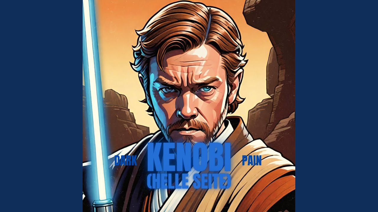 Kenobi (Helle Seite)