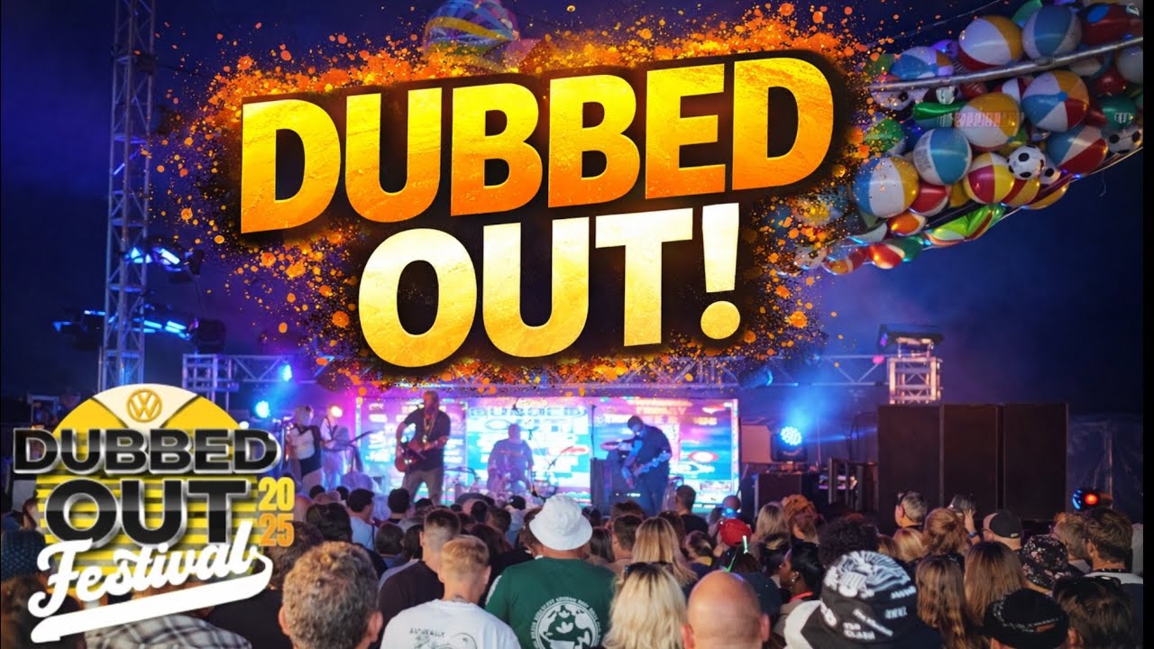 Dubbed Out Festival 2025