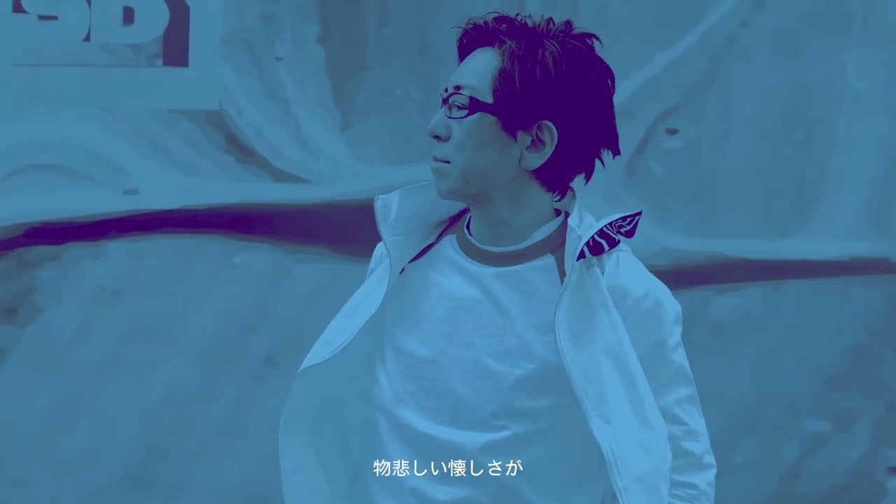 Peace of heart / 野見山正貴ミュージックビデオ　#aor  #neosoul #fyp