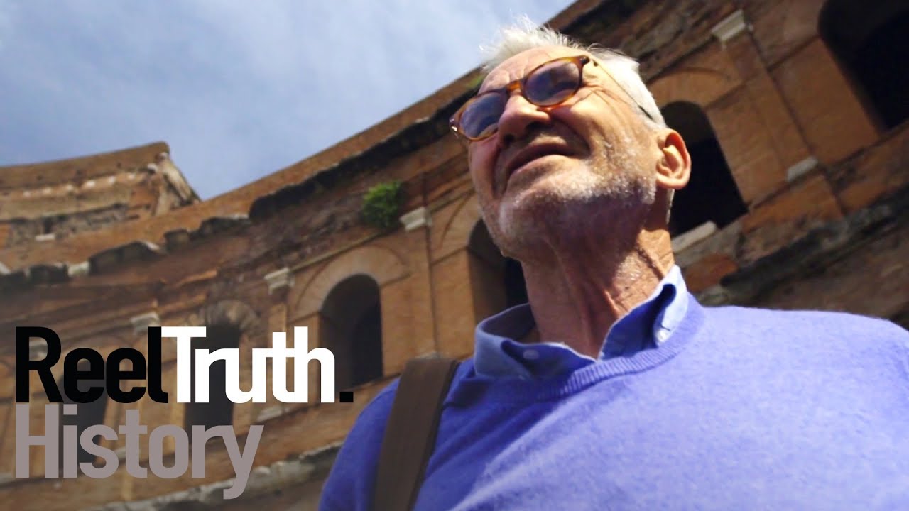 Rome The World's First Superpower: The Gauls | Ancient Rome Documentary | Reel Truth. History