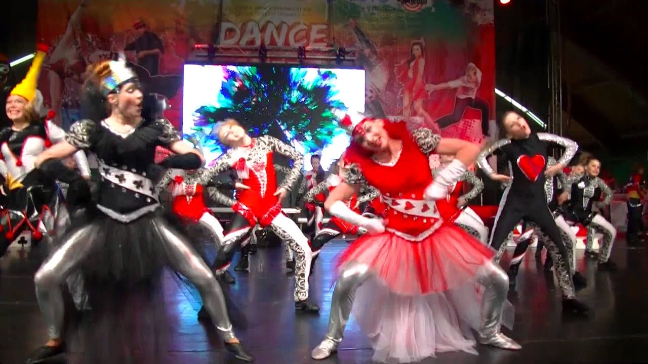 TS NO LIMIT_Souboj Karet