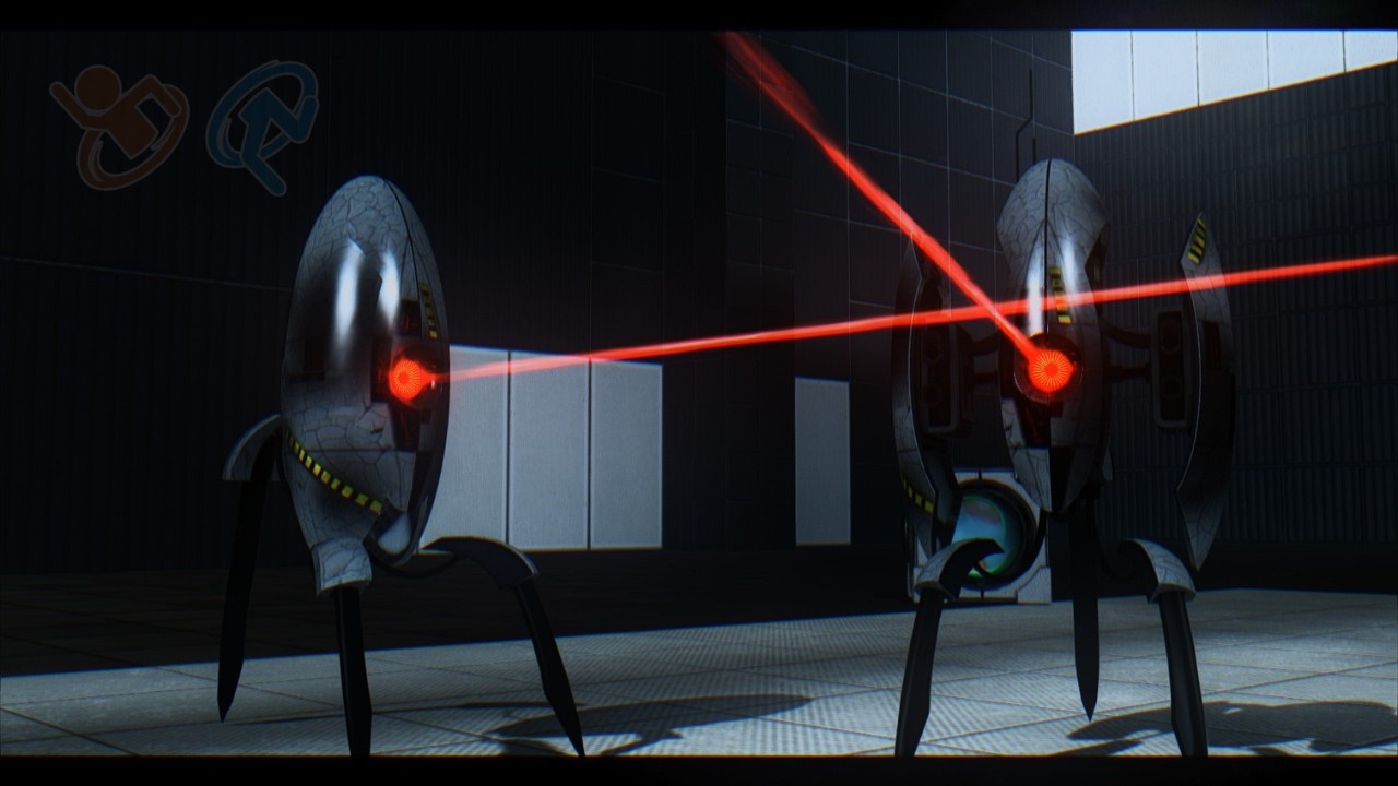 NIKT NORMALNY by tam NIE STANĄŁ… a ja to zrobiłem 🥴 | PORTAL 2 #4