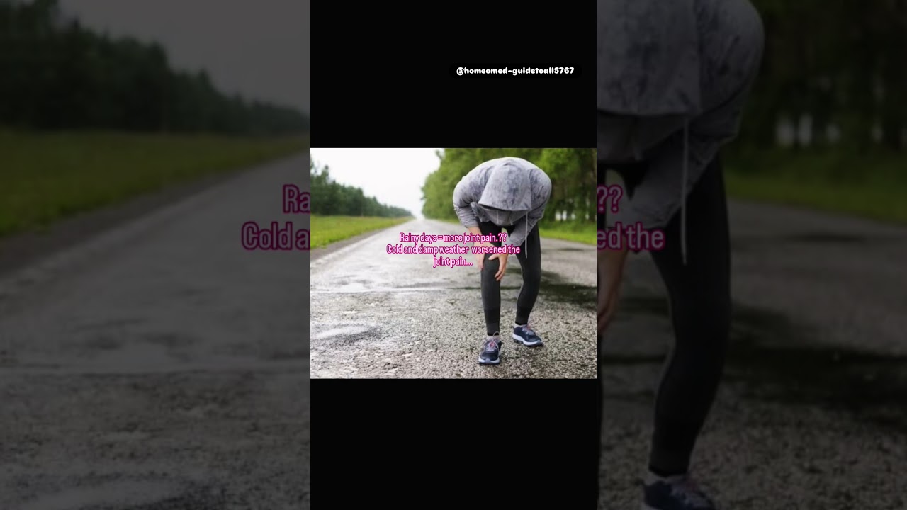 Rhus Tox for Joint Issues-Pain Stiffness #rush #rhustox #drsuchita #jointpain #jointpainrelief #pain