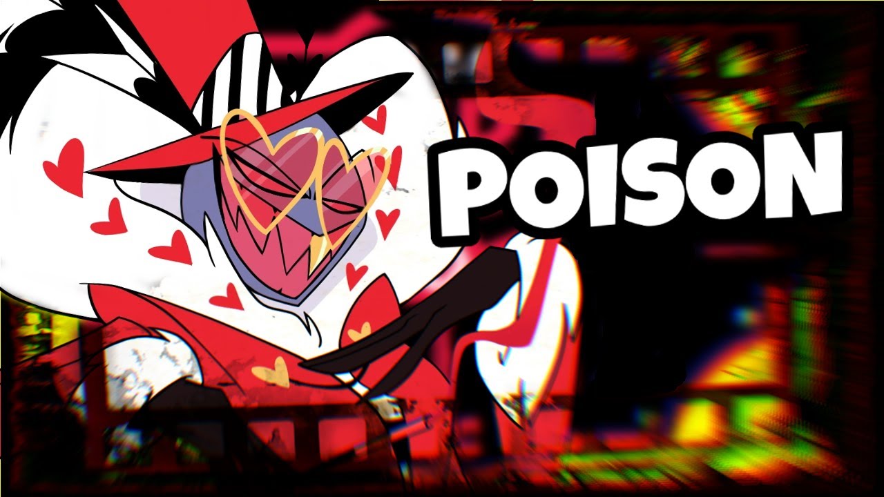 СИТУАЦИЯ В ВАЛЕНТИНО ХУЖЕ, ЧЕМ ВЫ ДУМАЕТЕ | Отель Хазбин