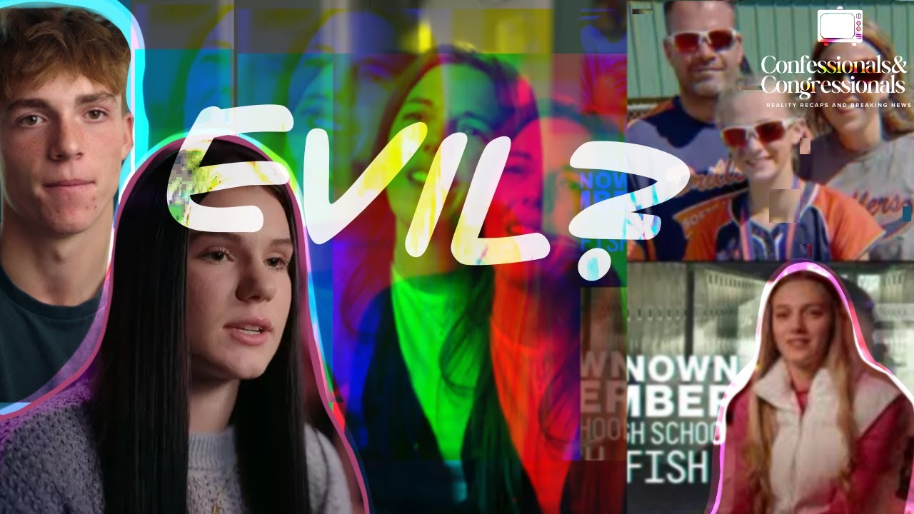 “Unknown Number” Breakdown - Did Lauryn know? Is this a result of trauma? (TW & Spoiler alert)