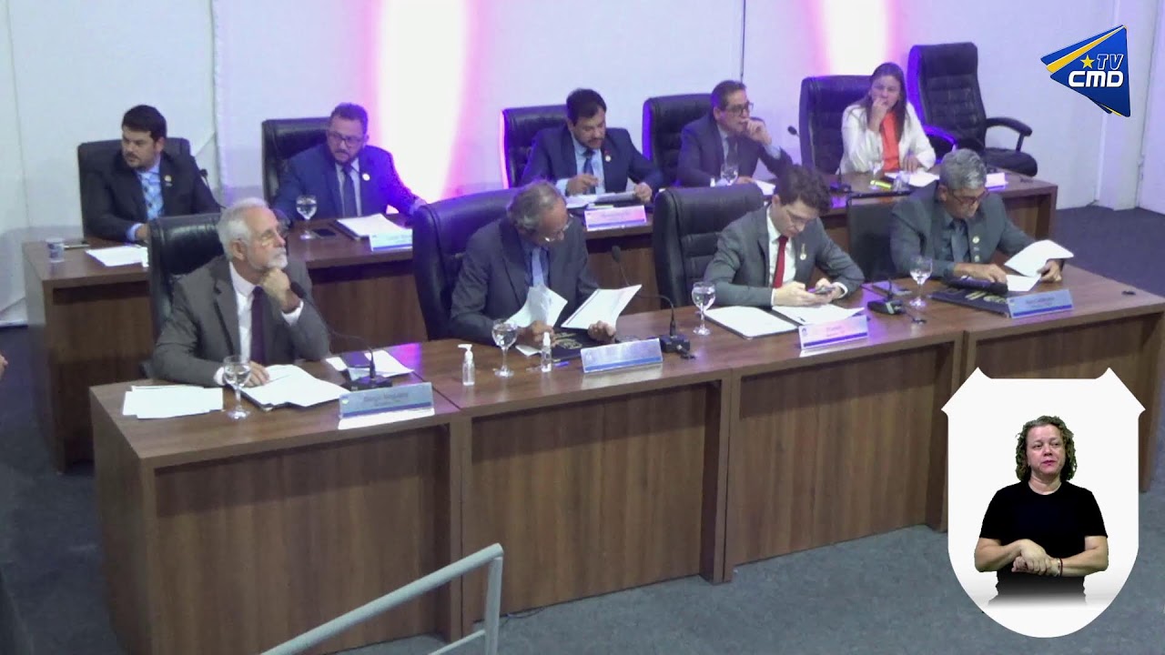 4ª Sessão Ordinária - 2026