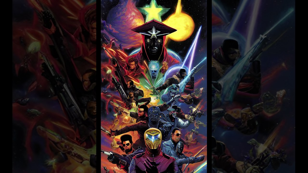 The Weeknd - Starboy (Remix)