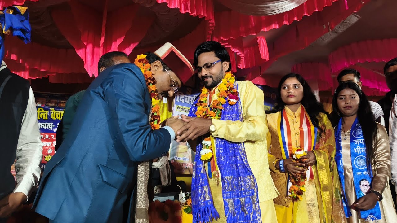 ग्राम बरदौलिया जिला बलरामपुर बहुजन गायक, अनुपम प्रकाश बौद्ध सीतापुर 8853223599