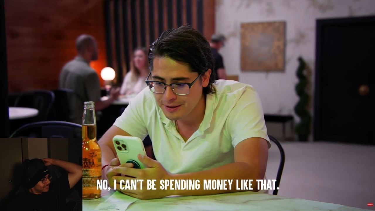 Reacting To GOLD DIGGER Dumps Her BROKE GUY, She Lives To Regret It