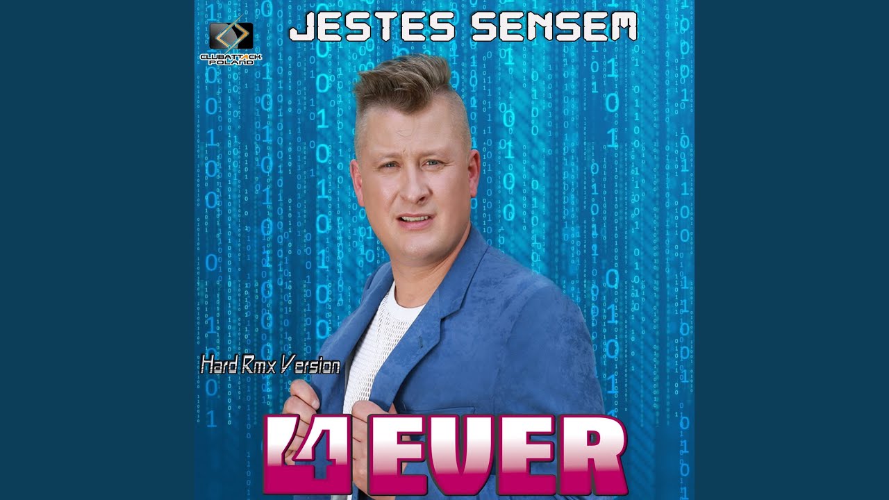 Jesteś Sensem (Hard Rmx Version)