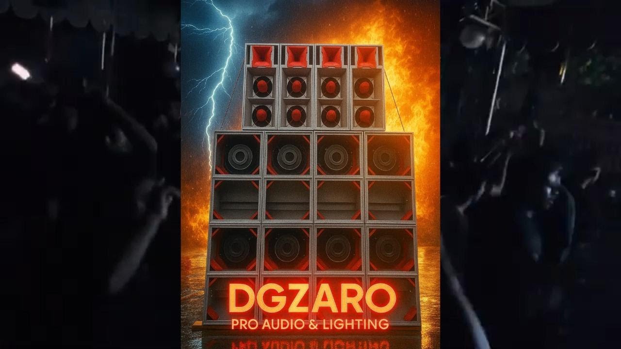 PARTY BASS SENTAK 🔥DGzaro Main Aman🔥 JAGO REMIX 2026