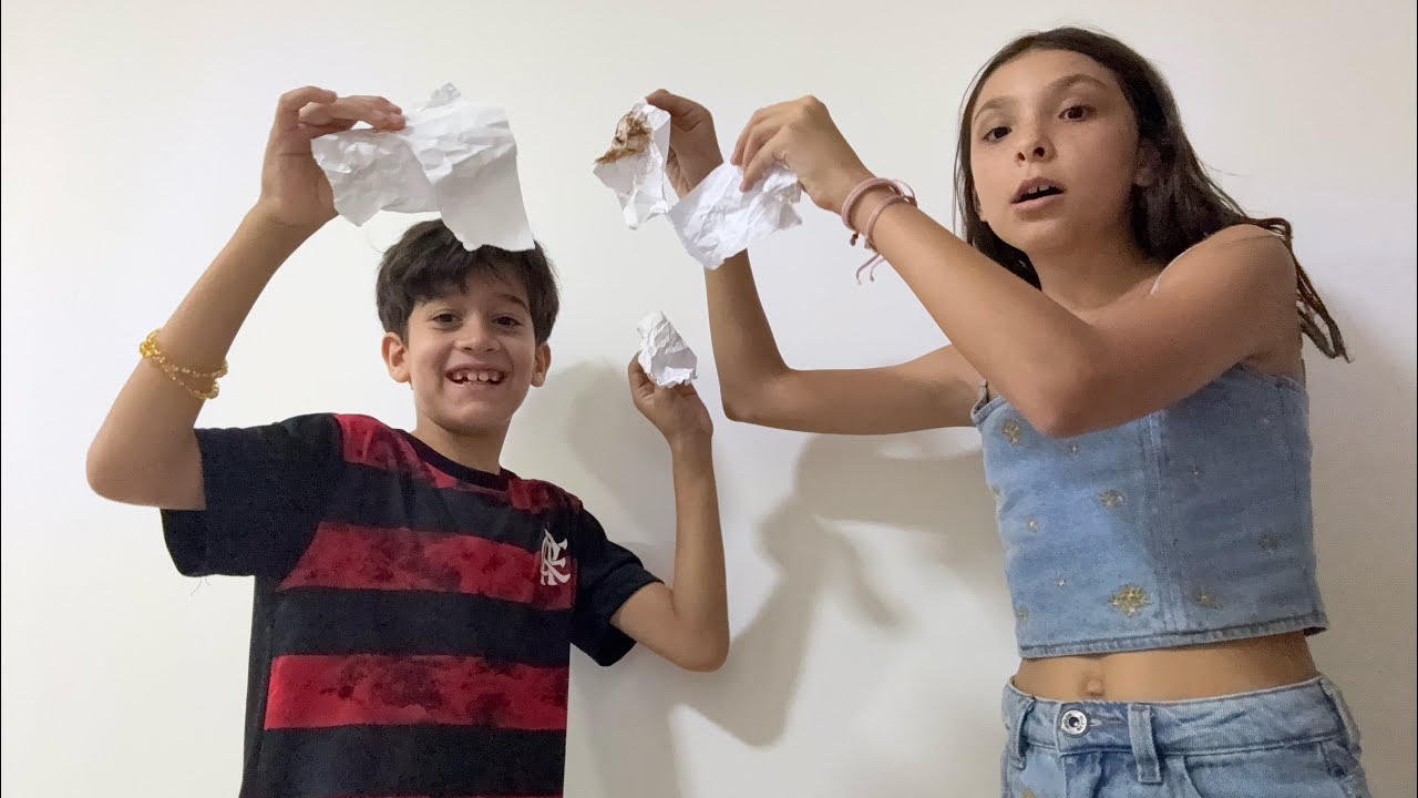 Alguém mandou cartas.       Sombra 