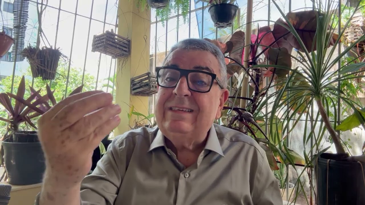 O BEM, ESTUDADO E VIVENCIADO, SÓ FAZ BEM! 