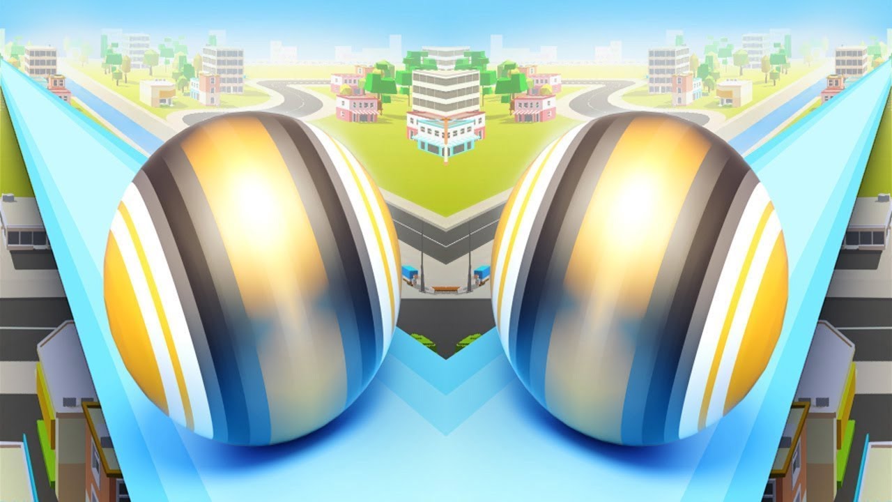 Action Balls - SpeedRun Gameplay Level 151-200