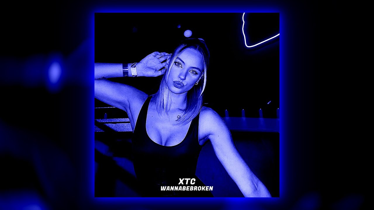 XTC (TEKKNO DEMON, K3YNOT3, LEYDON, Mr Demon Techno Remix)