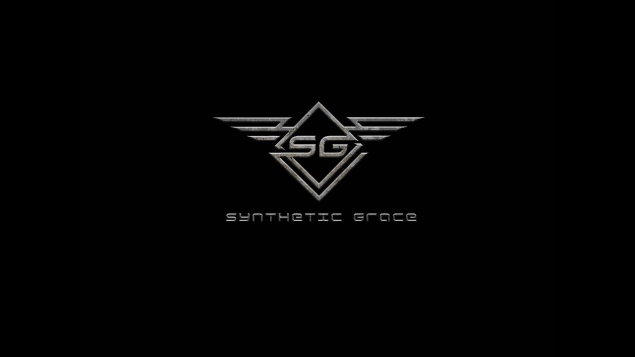 Synthetic Grace- You're Going to Die