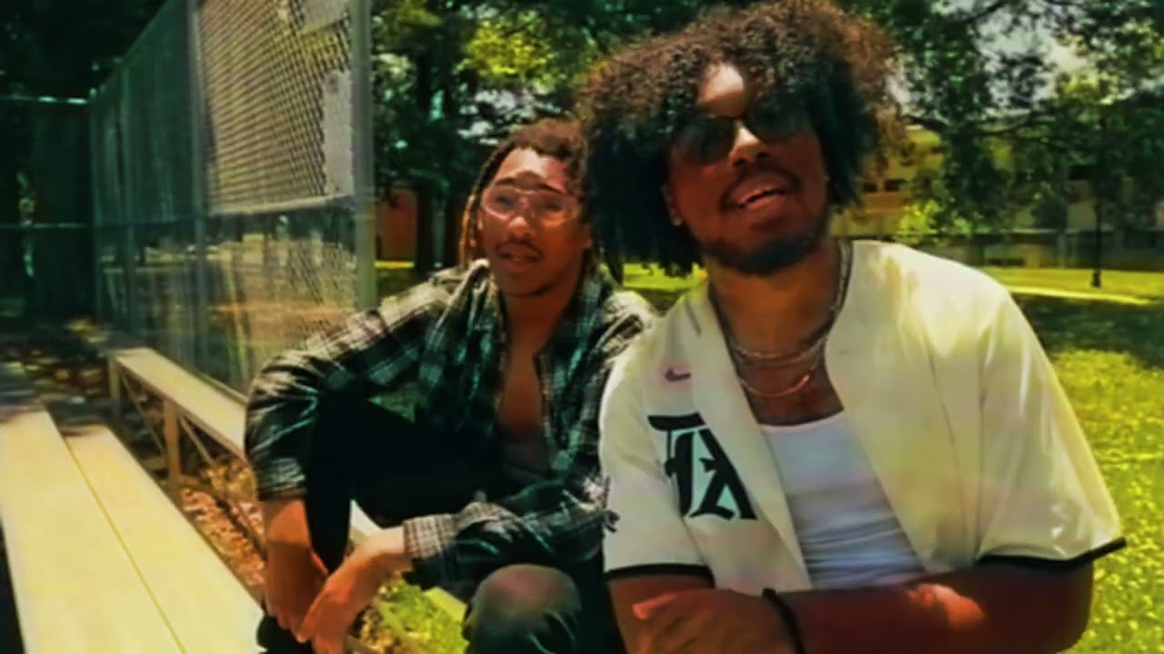 marcuzo - shooting star! (feat. ftl chopstix) [official music video]