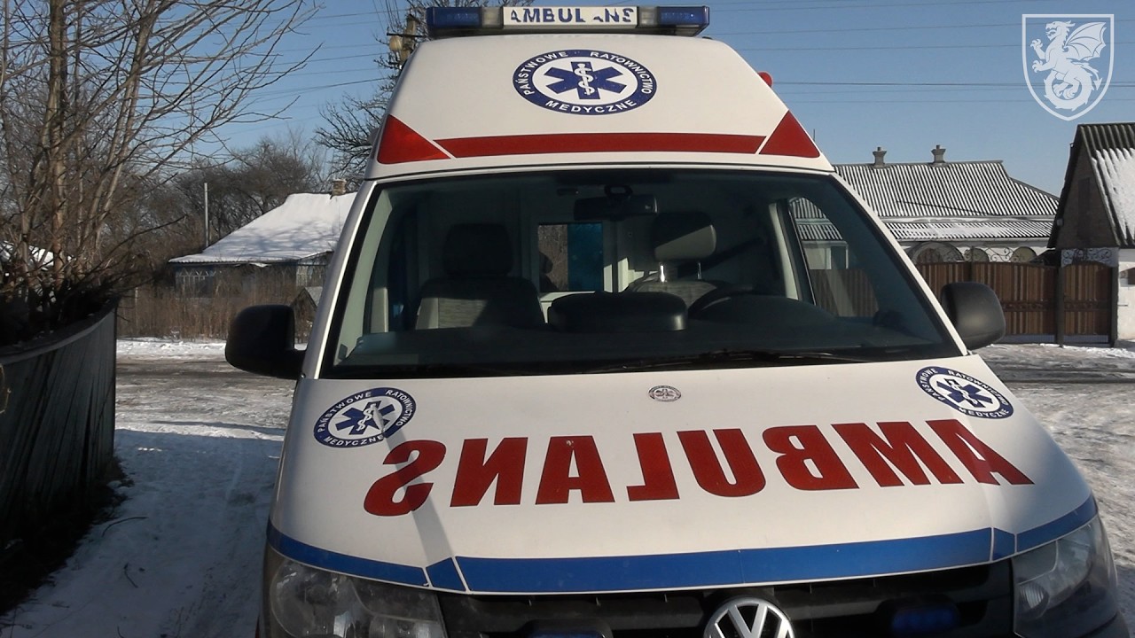 Порятунок життів на передовій: 54-та оабр отримала підсилення від «Поважної Громади Страдча» 🚑