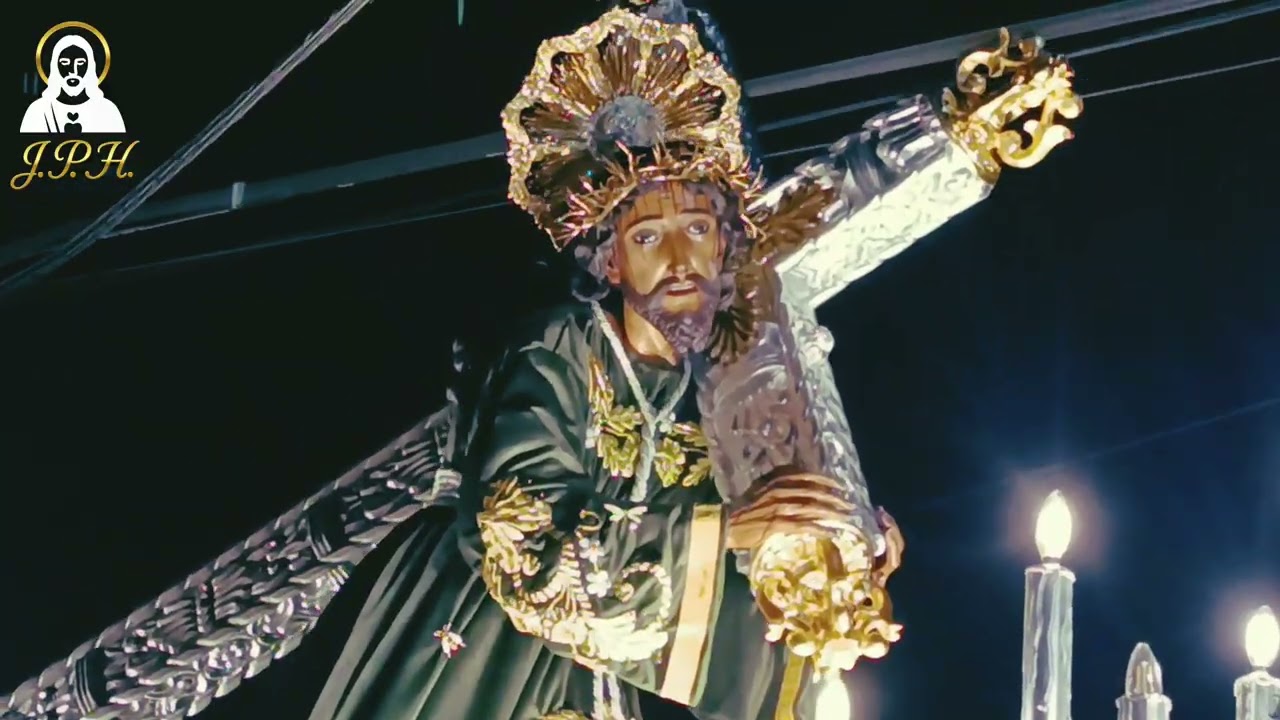 Procesión de Jesús Nazareno de jocotenango 