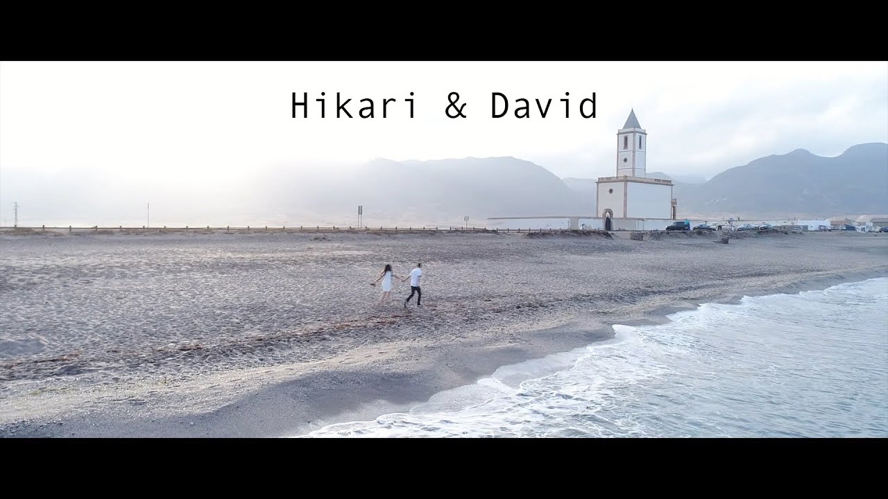Hikari & David - PREBODA