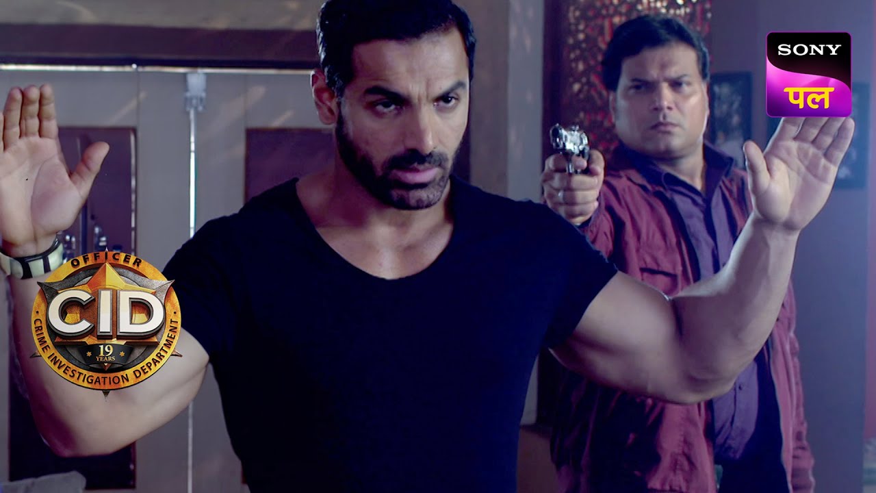 CID देने जा रही है बोहोत बड़े हादसे को अंजाम | CID | 16 Jan 2024