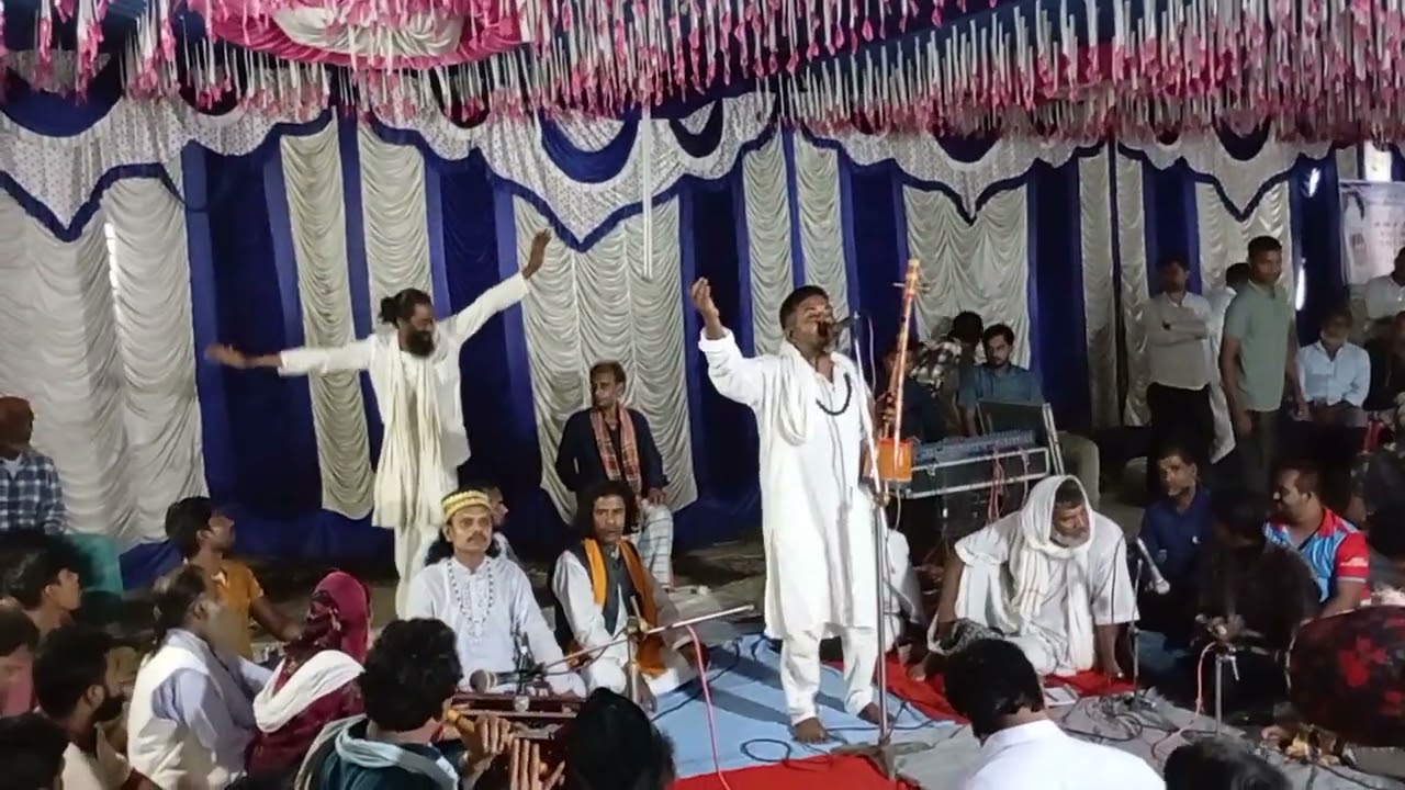 ।। চমৎকার একটি লালন গীতি।। চাতক বাঁচে কেমনে।। শিল্পী শামীম রেজা ভিকু ।।