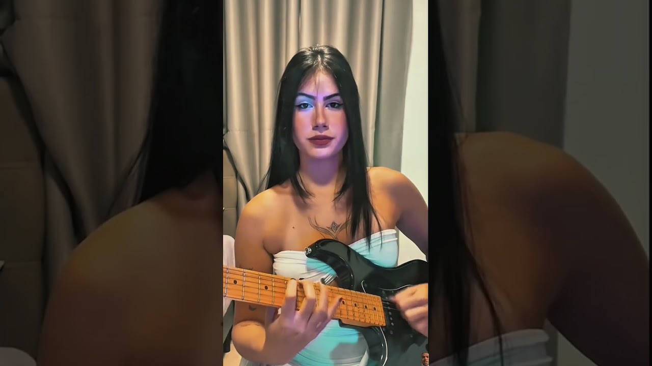 Beast Guitar Solos 🎸2026 🎸 || 
