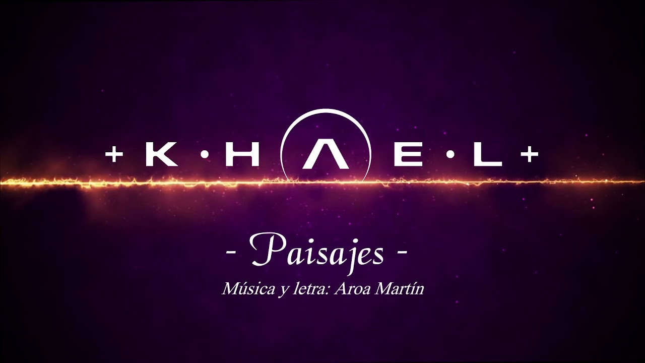 KHAEL - EP (2008)