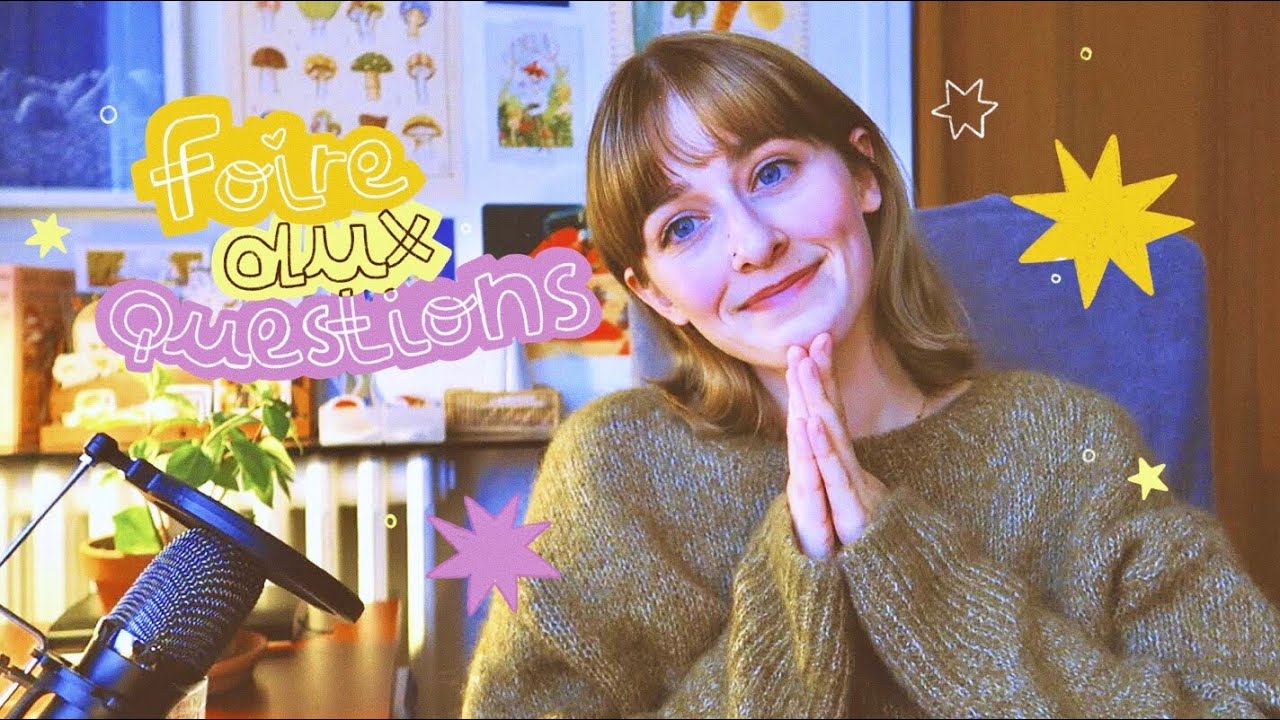 Ma 2ème année de freelance ✿ ce que j'ai appris, embaucher quelqu'un ?, développer/aimer son style