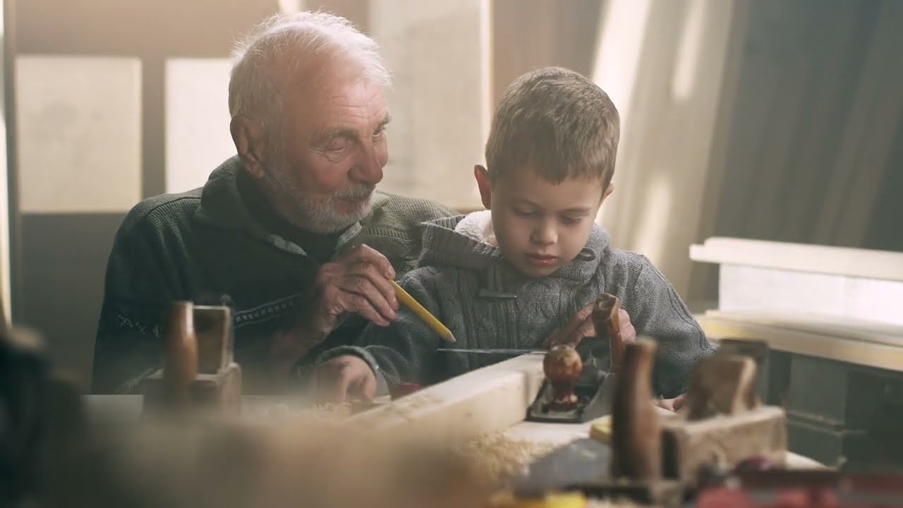 Senior Financial Pre-Appointment