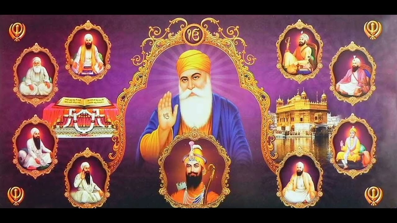 shabad for nagarkirtan please like share and subscribe 