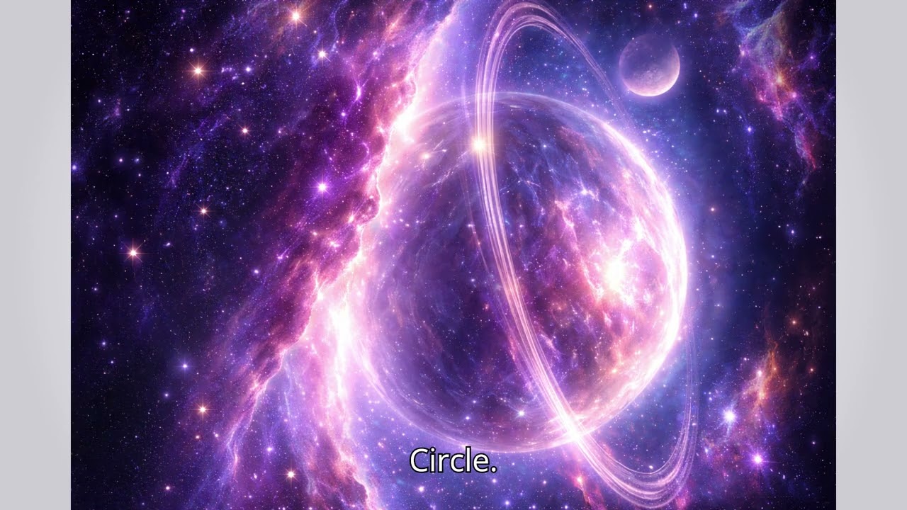 You Are My Universe