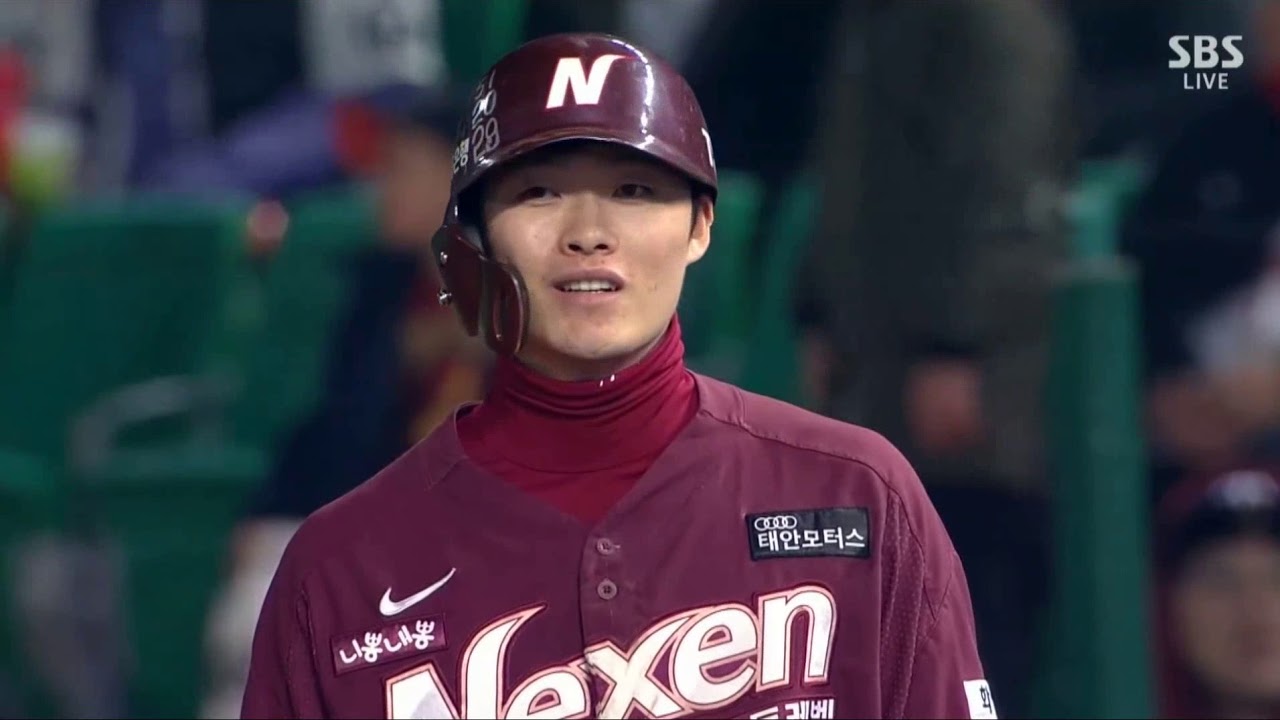 kbo 역사의 한획을 그은 전설의 PO 5차전 이순철 : 제 야구생전에 정말 이런경기는 처음입니다.