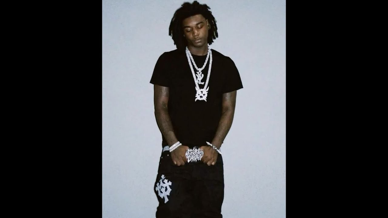 (FREE) Playboi Carti x Ken Carson Type Beat - 