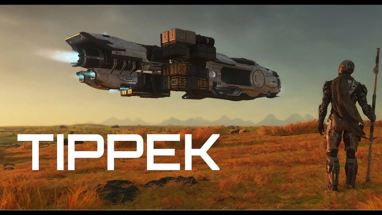 Star Citizen - Tippek | Tanácsok kezdő játékosoknak