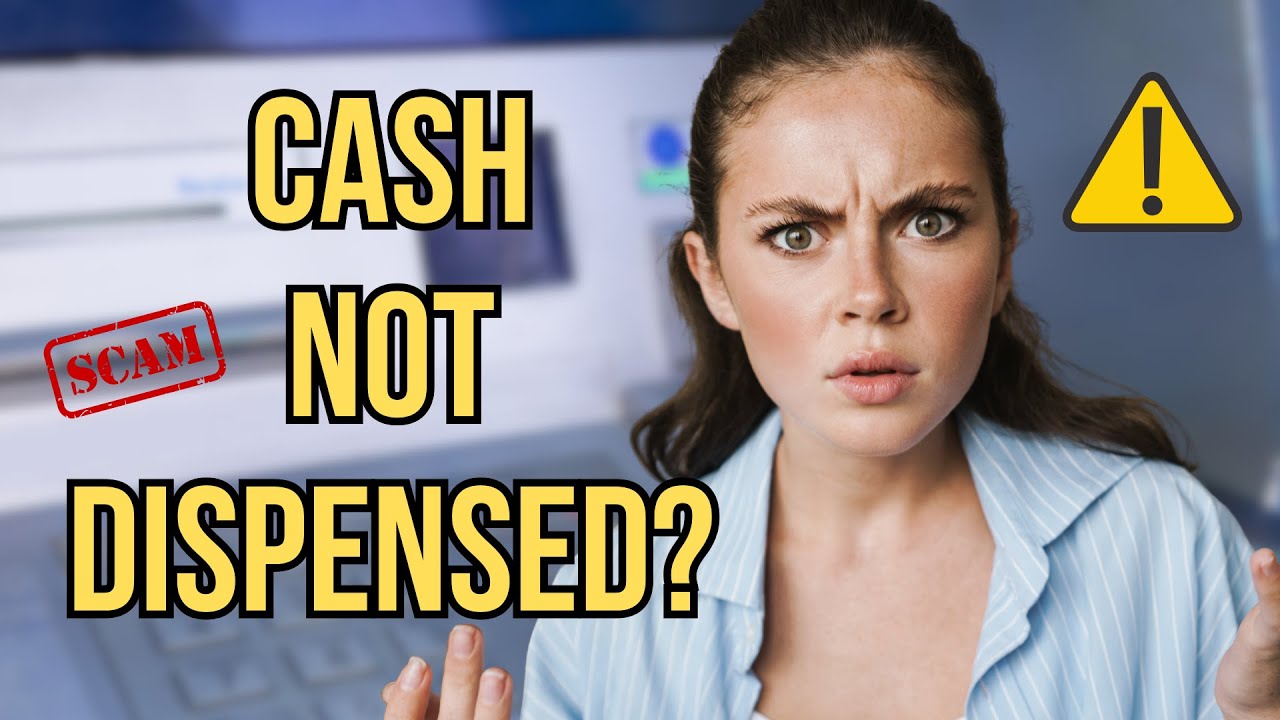 The ATM Cash Trap: Why Your Money Vanishes (And How to Stop It)